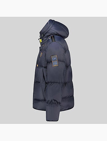 Blouson à capuche bodir – geographical norway