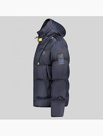 Blouson à capuche bodir – geographical norway