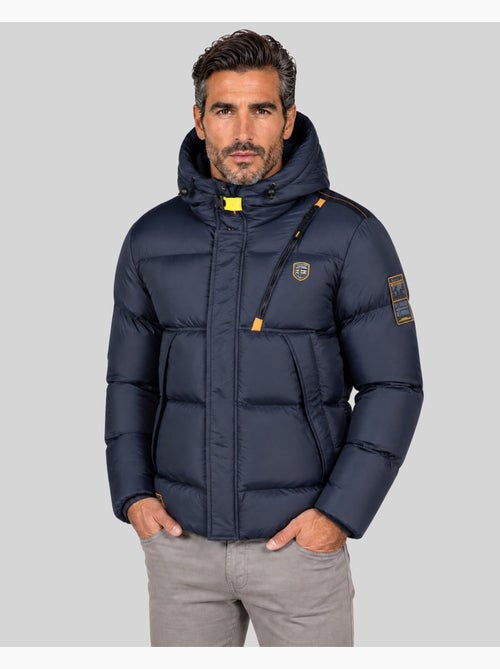 Blouson à capuche bodir – geographical norway - Kiabi