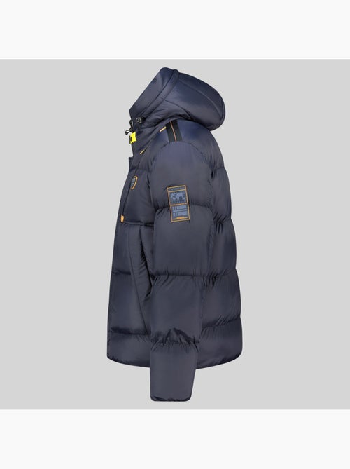 Blouson à capuche bodir – geographical norway - Kiabi