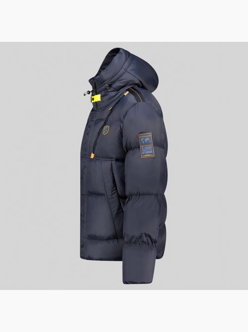 Blouson à capuche bodir – geographical norway - Kiabi