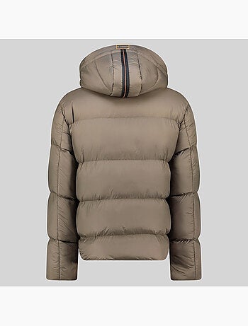 Blouson à capuche bodir – geographical norway