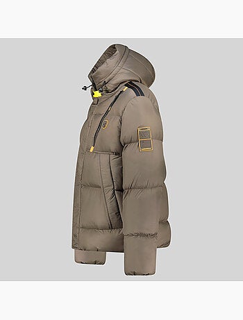 Blouson à capuche bodir – geographical norway