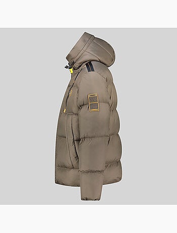 Blouson à capuche bodir – geographical norway