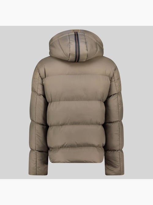 Blouson à capuche bodir – geographical norway - Kiabi Blouson à capuche bodir – geographical norway - Kiabi