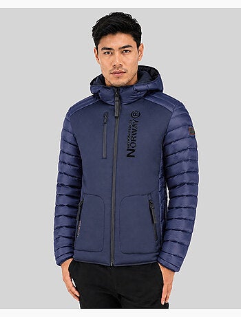 Blouson à capuche briwood – geographical norway