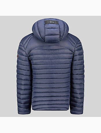 Blouson à capuche briwood – geographical norway