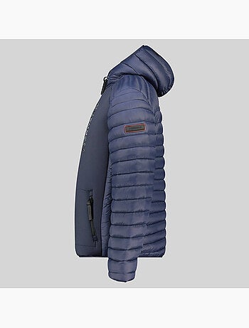 Blouson à capuche briwood – geographical norway