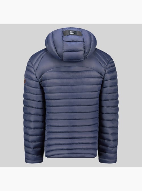 Blouson à capuche briwood – geographical norway - Kiabi Blouson à capuche briwood – geographical norway - Kiabi