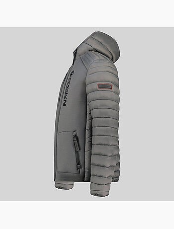 Blouson à capuche briwood – geographical norway