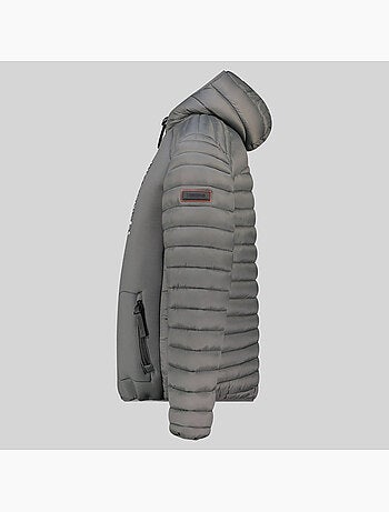 Blouson à capuche briwood – geographical norway