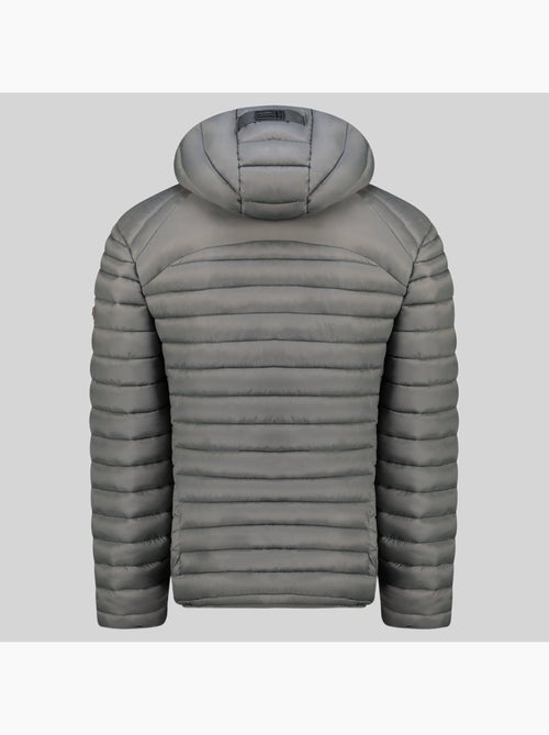 Blouson à capuche briwood – geographical norway - Kiabi Blouson à capuche briwood – geographical norway - Kiabi