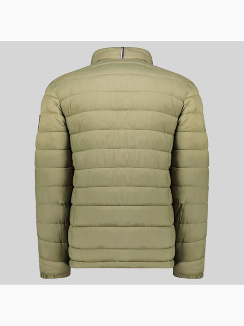 Blouson à capuche california revers – geographical norway - Kiabi