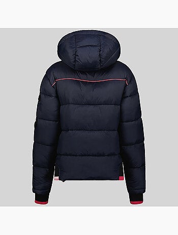 Blouson à capuche calix – geographical norway