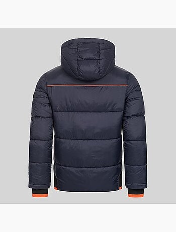 Blouson à capuche calix – geographical norway