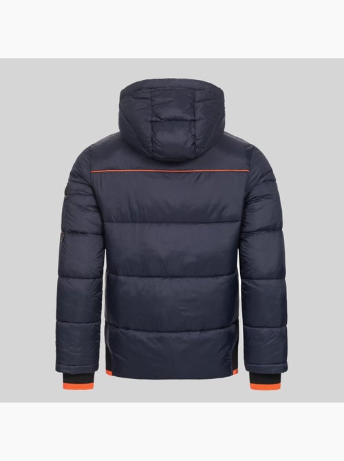 Blouson à capuche calix – geographical norway - Kiabi