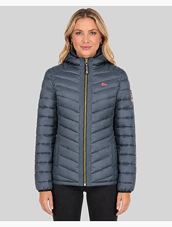 Blouson à capuche carliti hood – geographical norway