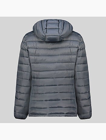 Blouson à capuche carliti hood – geographical norway