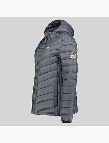Blouson à capuche carliti hood – geographical norway