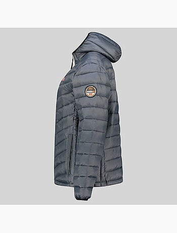 Blouson à capuche carliti hood – geographical norway