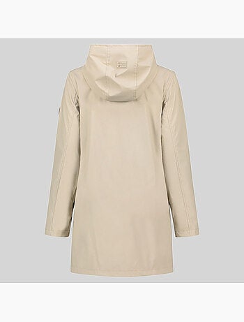 Blouson à capuche curieuse – geographical norway