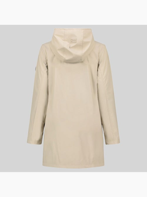 Blouson à capuche curieuse – geographical norway - Kiabi Blouson à capuche curieuse – geographical norway - Kiabi
