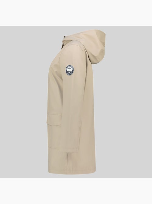 Blouson à capuche curieuse – geographical norway - Kiabi Blouson à capuche curieuse – geographical norway - Kiabi