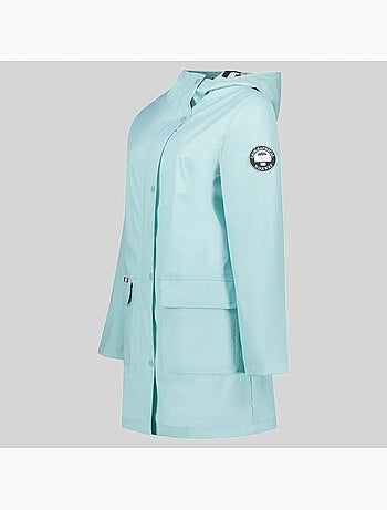Blouson à capuche curieuse – geographical norway