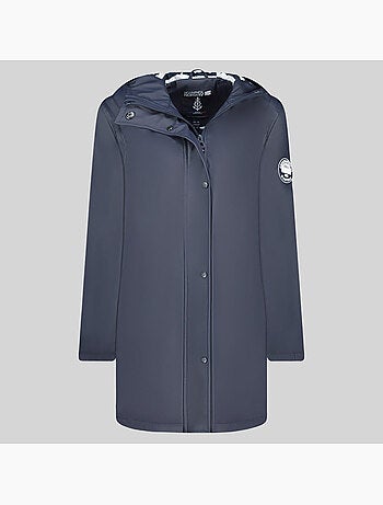 Blouson à capuche curieuse – geographical norway