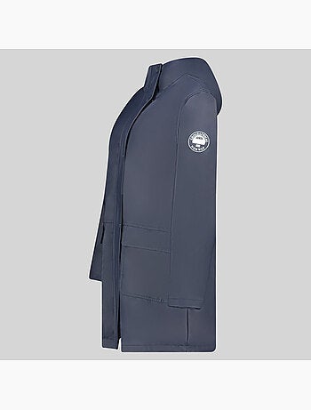 Blouson à capuche curieuse – geographical norway
