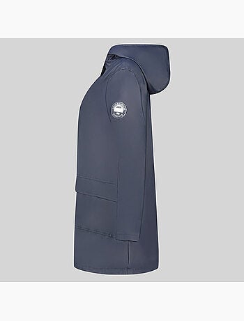 Blouson à capuche curieuse – geographical norway