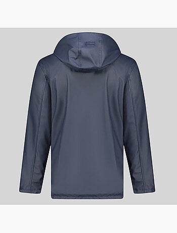 Blouson à capuche curieuse – geographical norway