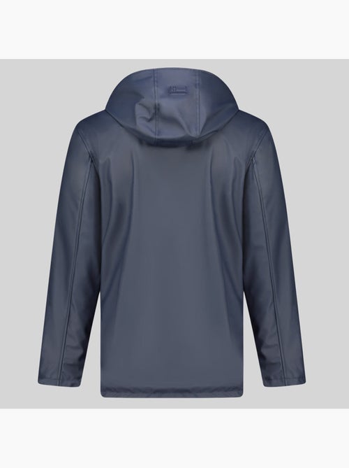 Blouson à capuche curieuse – geographical norway - Kiabi