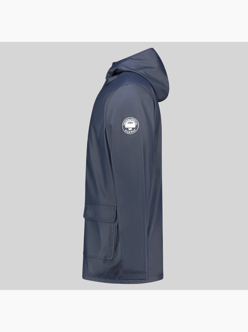 Blouson à capuche curieuse – geographical norway - Kiabi