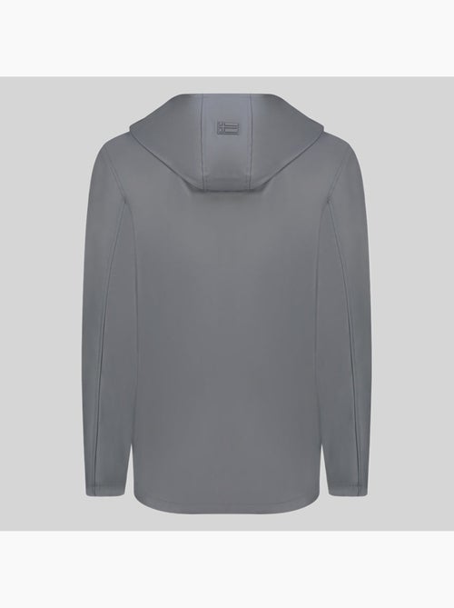 Blouson à capuche curieuse – geographical norway - Kiabi
