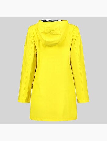 Blouson à capuche curieuse – geographical norway