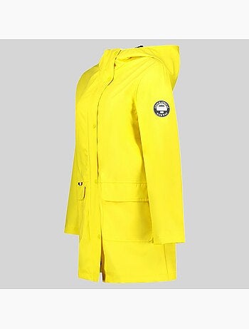 Blouson à capuche curieuse – geographical norway