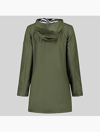 Blouson à capuche curieuse – geographical norway