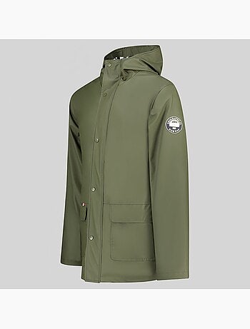 Blouson à capuche curieuse – geographical norway