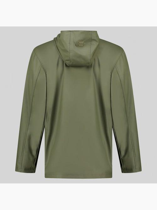 Blouson à capuche curieuse – geographical norway - Kiabi