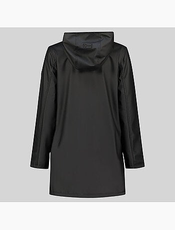 Blouson à capuche curieuse – geographical norway