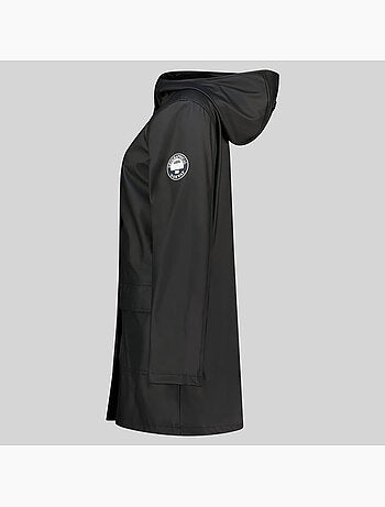 Blouson à capuche curieuse – geographical norway