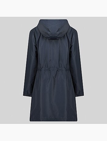 Blouson à capuche dagny – geographical norway
