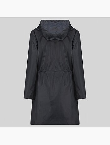 Blouson à capuche dagny – geographical norway