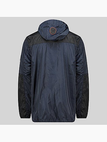 Blouson à capuche darome – geographical norway