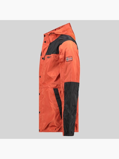 Blouson à capuche darome – geographical norway - Kiabi