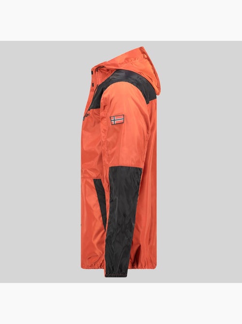 Blouson à capuche darome – geographical norway - Kiabi