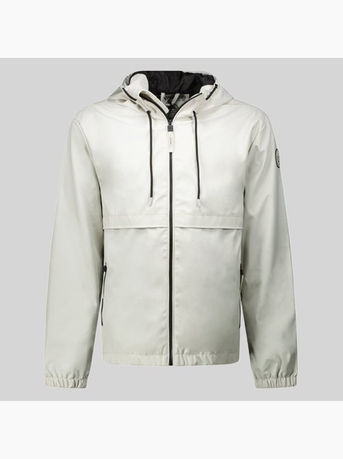 Blouson à capuche doulieu – geographical norway - Kiabi