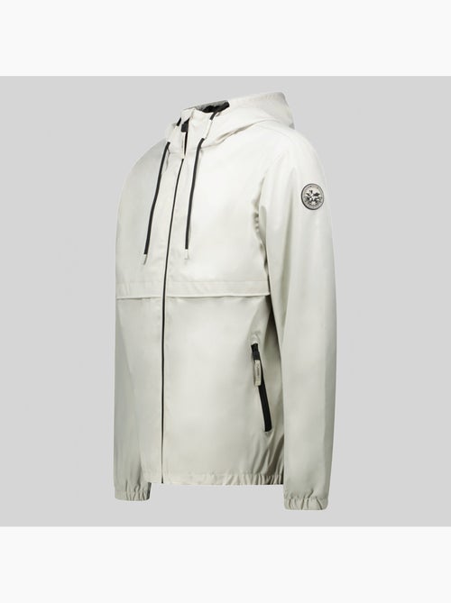 Blouson à capuche doulieu – geographical norway - Kiabi