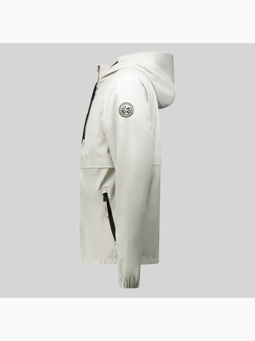 Blouson à capuche doulieu – geographical norway - Kiabi